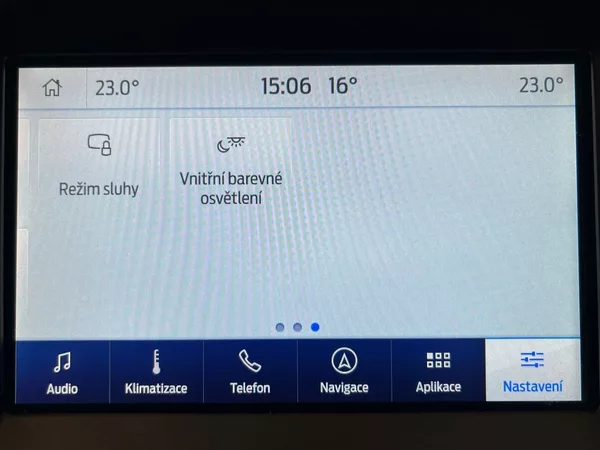 Ford S-MAX 2,5 HEV Titanium 7míst - foto 63