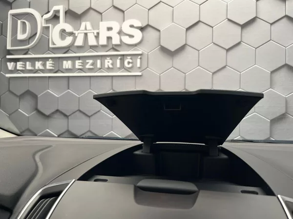 Ford S-MAX 2,5 HEV Titanium 7míst - foto 65