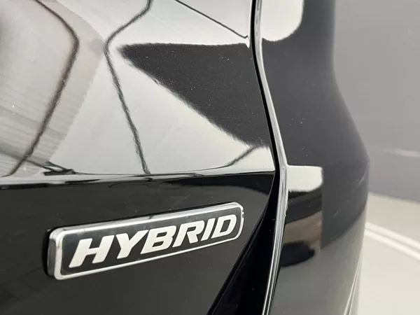 Ford S-MAX 2,5 HEV Titanium 7míst - foto 68