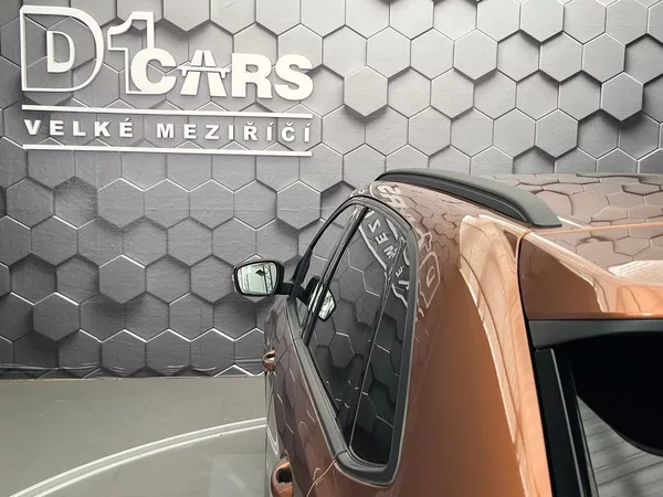 Ford Edge 2.0 TDCi AWD Sport ČR 1.majit. - foto 35