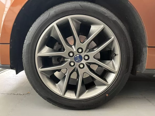 Ford Edge 2.0 TDCi AWD Sport ČR 1.majit. - foto 38