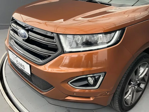 Ford Edge 2.0 TDCi AWD Sport ČR 1.majit. - foto 39