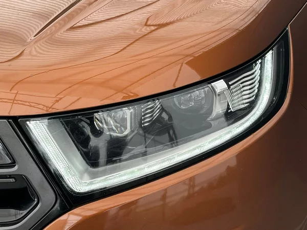 Ford Edge 2.0 TDCi AWD Sport ČR 1.majit. - foto 45
