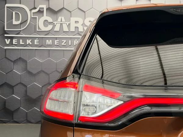 Ford Edge 2.0 TDCi AWD Sport ČR 1.majit. - foto 47