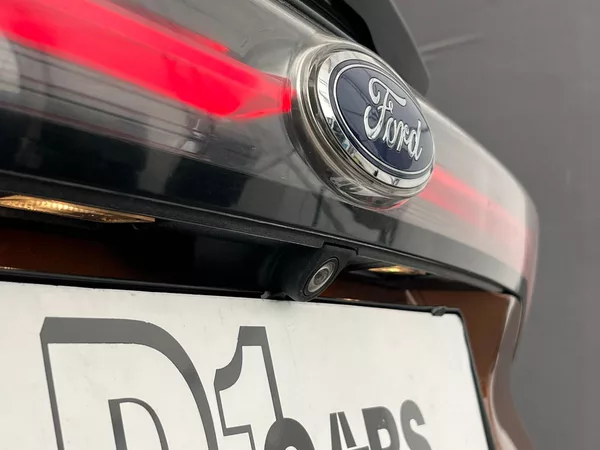 Ford Edge 2.0 TDCi AWD Sport ČR 1.majit. - foto 48