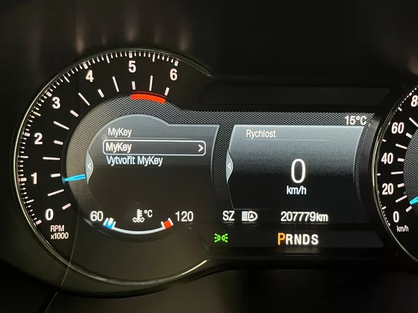 Ford Edge 2.0 TDCi AWD Sport ČR 1.majit. - foto 61