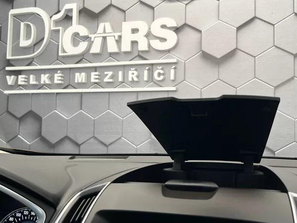Ford Edge 2.0 TDCi AWD Sport ČR 1.majit. - foto 68
