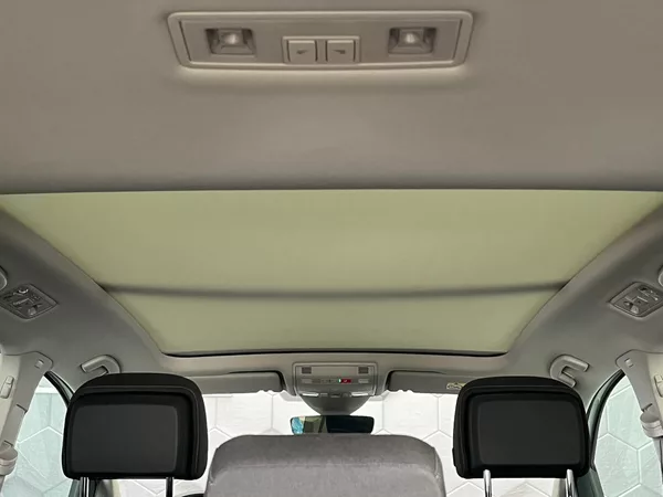 Volkswagen Touran Highline 1.5 TSI 110KW DSG 7mí - foto 34