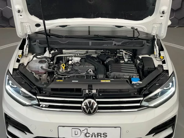 Volkswagen Touran Highline 1.5 TSI 110KW DSG 7mí - foto 41