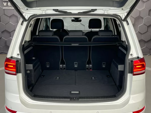 Volkswagen Touran Highline 1.5 TSI 110KW DSG 7mí - foto 44