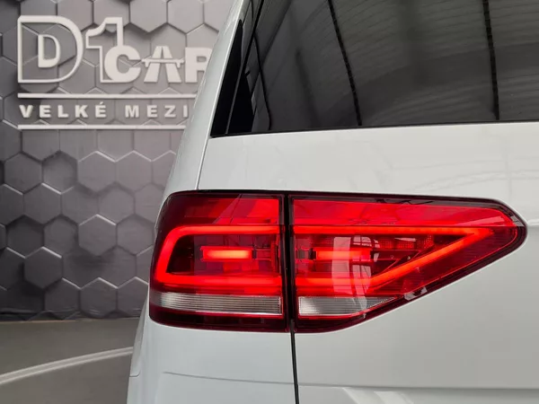 Volkswagen Touran Highline 1.5 TSI 110KW DSG 7mí - foto 48