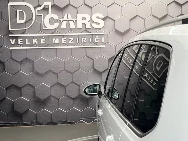 Volkswagen Touran Highline 1.5 TSI 110KW DSG 7mí - foto 52