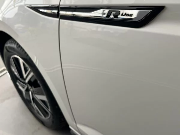 Volkswagen Touran Highline 1.5 TSI 110KW DSG 7mí - foto 60