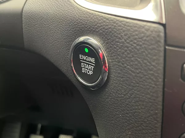 Ford S-MAX 2.EB Titanium LED manuál - foto 18