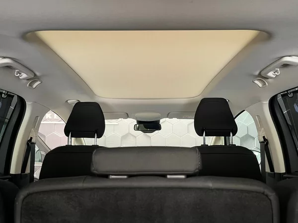 Ford S-MAX 2.EB Titanium LED manuál - foto 33