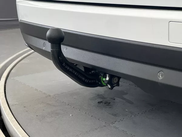 Ford S-MAX 2.EB Titanium LED manuál - foto 35