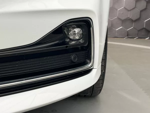 Ford S-MAX 2.EB Titanium LED manuál - foto 47