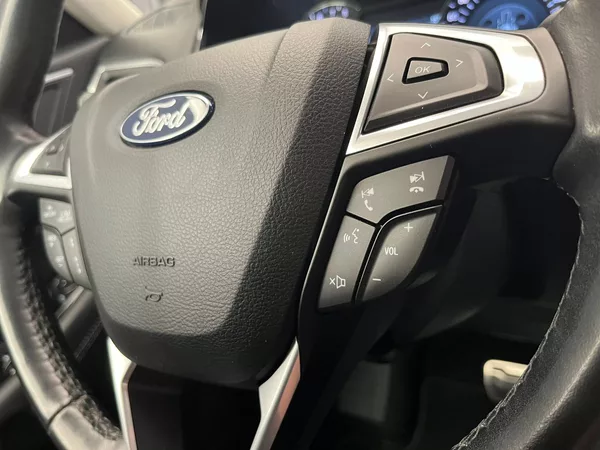 Ford Galaxy 2.5 HEV VIGNALE LED 7míst - foto 10