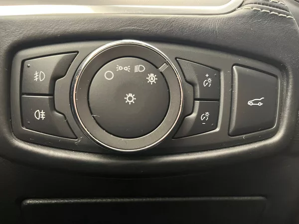 Ford Galaxy 2.5 HEV VIGNALE LED 7míst - foto 18