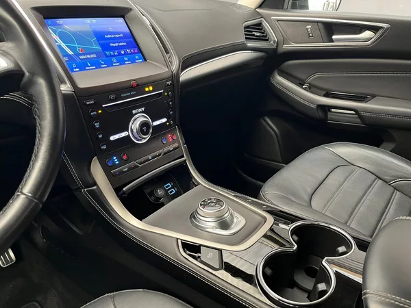 Ford Galaxy 2.5 HEV VIGNALE LED 7míst - foto 20