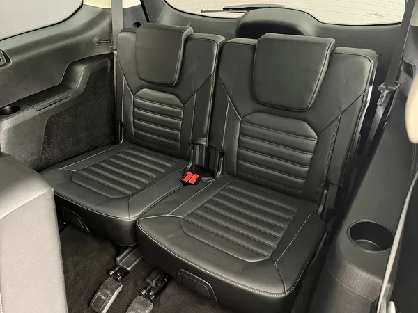 Ford Galaxy 2.5 HEV VIGNALE LED 7míst - foto 27