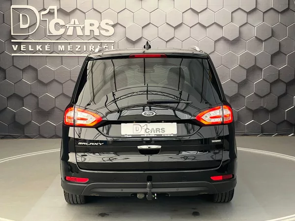 Ford Galaxy 2.5 HEV VIGNALE LED 7míst - foto 3