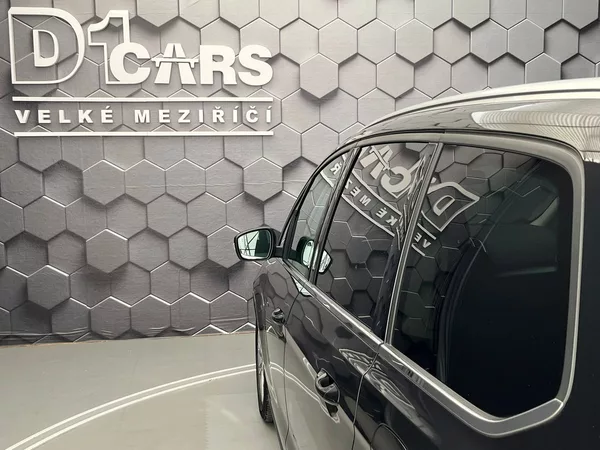 Ford Galaxy 2.5 HEV VIGNALE LED 7míst - foto 30