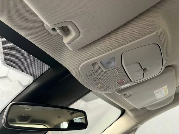 Ford Galaxy 2.5 HEV VIGNALE LED 7míst - foto 32