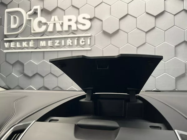 Ford Galaxy 2.5 HEV VIGNALE LED 7míst - foto 33