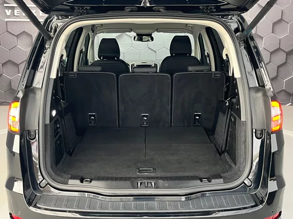 Ford Galaxy 2.5 HEV VIGNALE LED 7míst - foto 34