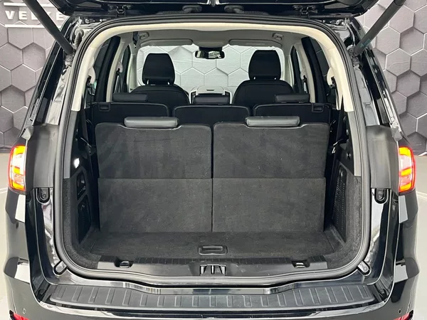 Ford Galaxy 2.5 HEV VIGNALE LED 7míst - foto 35
