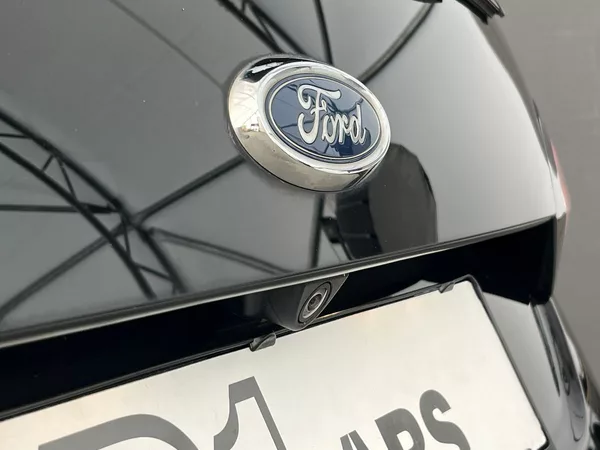 Ford Galaxy 2.5 HEV VIGNALE LED 7míst - foto 36
