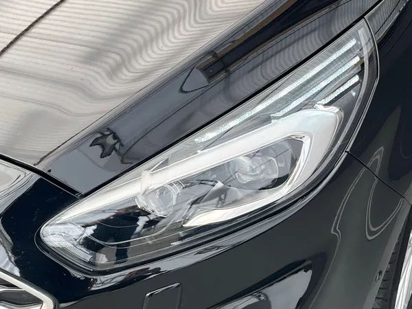 Ford Galaxy 2.5 HEV VIGNALE LED 7míst - foto 45