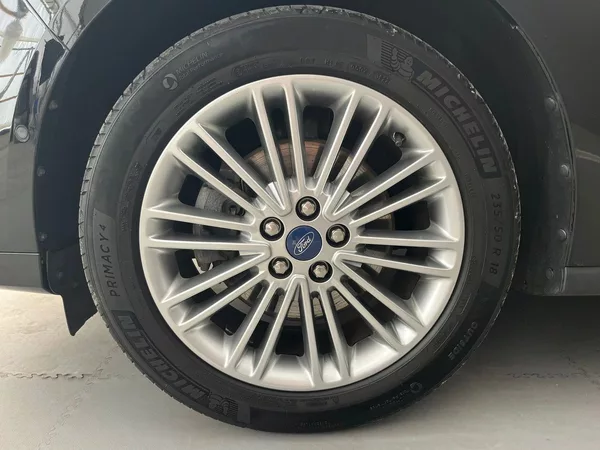 Ford Galaxy 2.5 HEV VIGNALE LED 7míst - foto 46