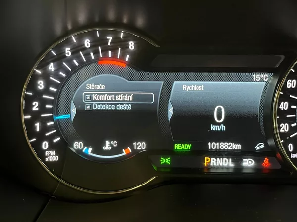 Ford Galaxy 2.5 HEV VIGNALE LED 7míst - foto 66