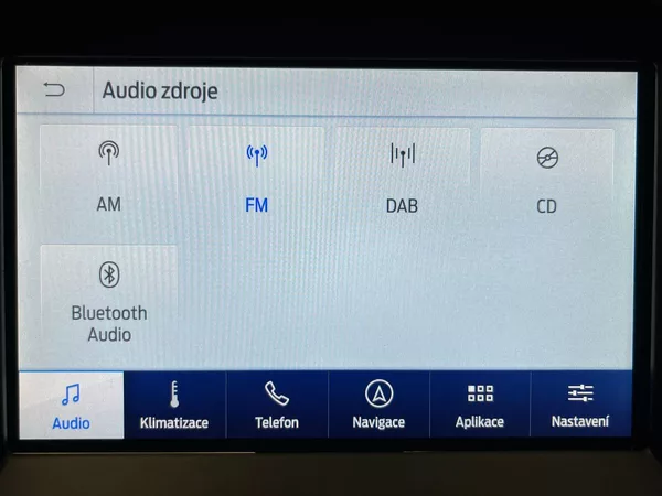 Ford Galaxy 2.5 HEV VIGNALE LED 7míst - foto 67