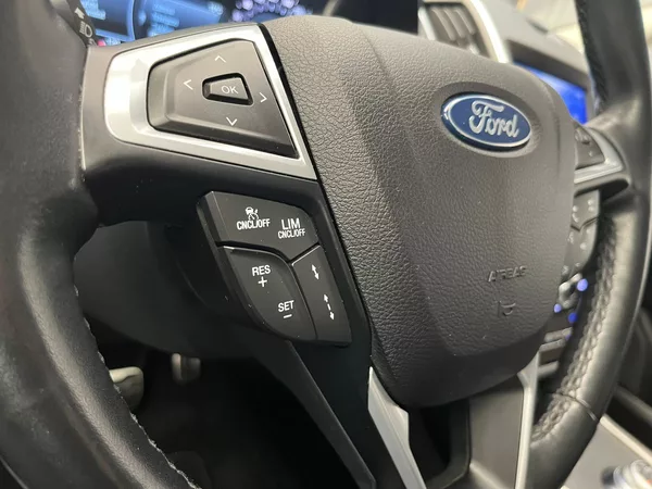 Ford Galaxy 2.5 HEV VIGNALE LED 7míst - foto 9