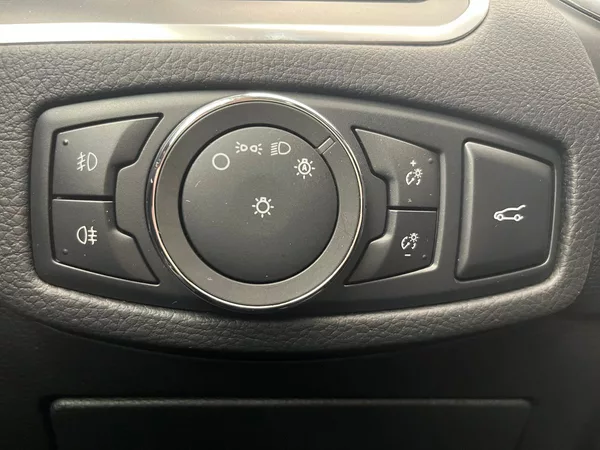 Ford S-MAX 2,5 HEV Titanium 7míst - foto 20