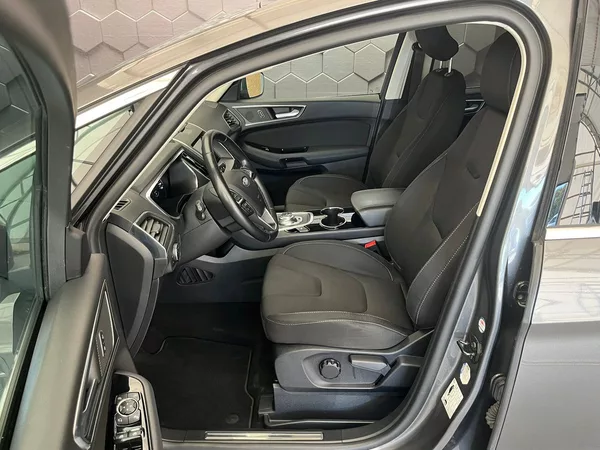 Ford S-MAX 2,5 HEV Titanium 7míst - foto 22