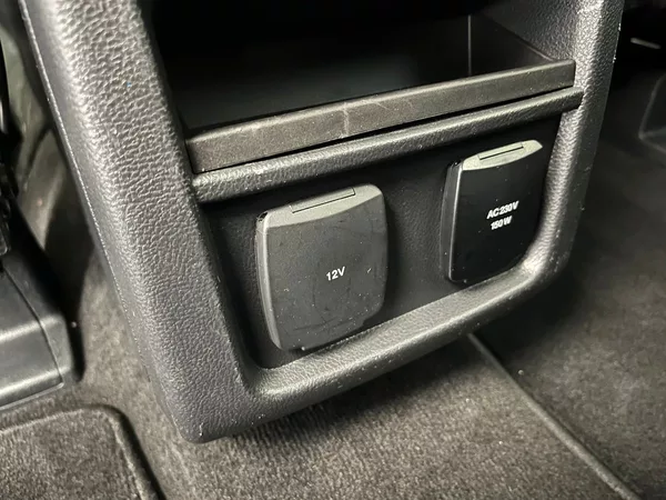 Ford S-MAX 2,5 HEV Titanium 7míst - foto 28