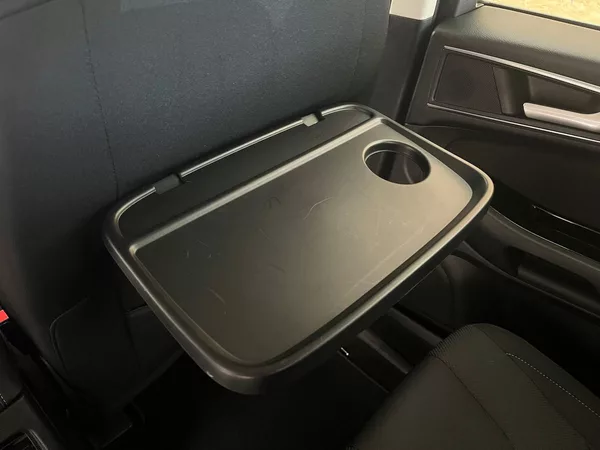 Ford S-MAX 2,5 HEV Titanium 7míst - foto 29