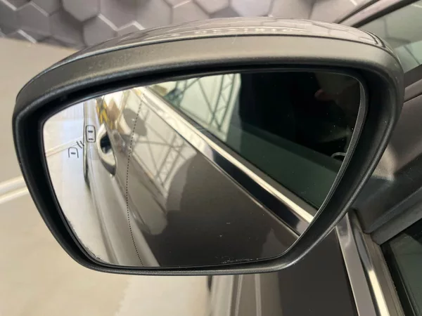 Ford S-MAX 2,5 HEV Titanium 7míst - foto 32
