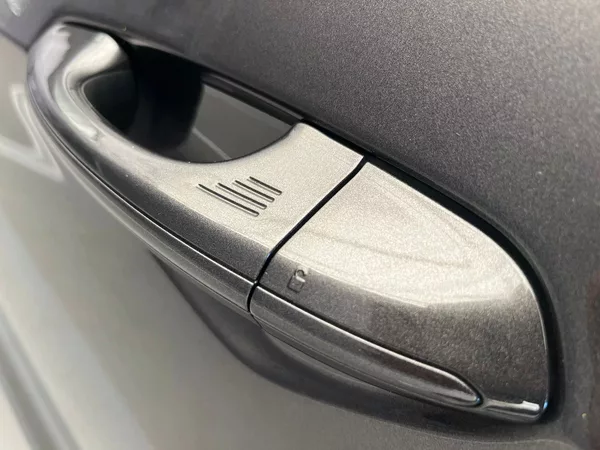 Ford S-MAX 2,5 HEV Titanium 7míst - foto 33