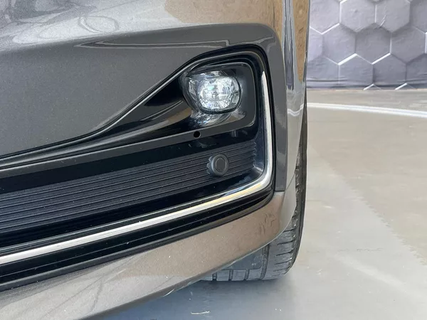 Ford S-MAX 2,5 HEV Titanium 7míst - foto 43