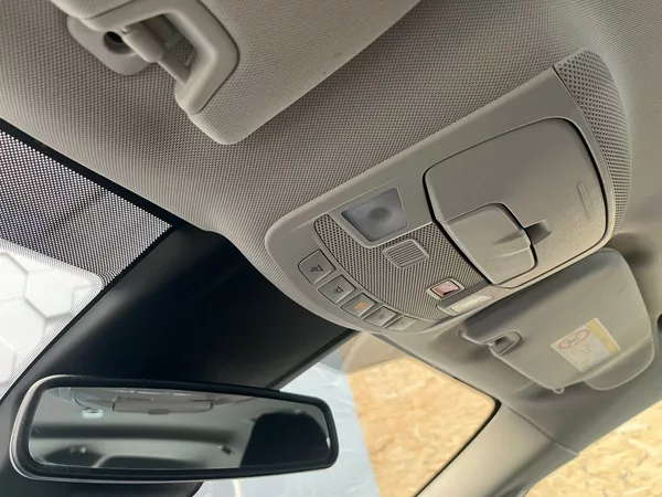 Ford S-MAX 2,5 HEV Titanium 7míst - foto 52