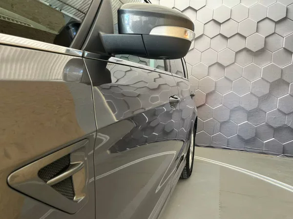 Ford S-MAX 2,5 HEV Titanium 7míst - foto 53