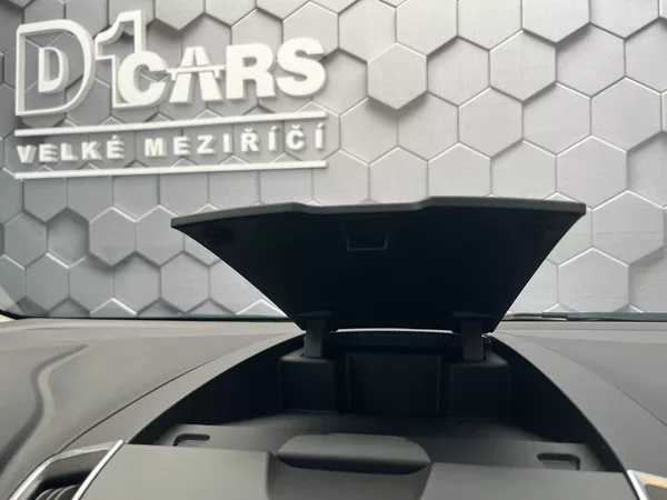 Ford S-MAX 2,5 HEV Titanium 7míst - foto 57