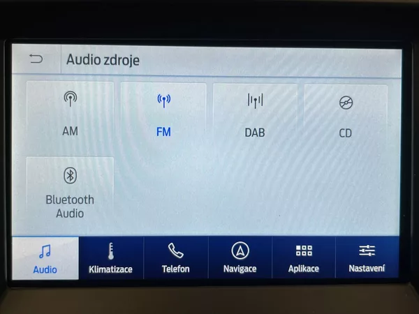 Ford S-MAX 2,5 HEV Titanium 7míst - foto 65