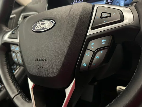 Ford Galaxy 2.5 HEV VIGNALE LED 7míst - foto 11