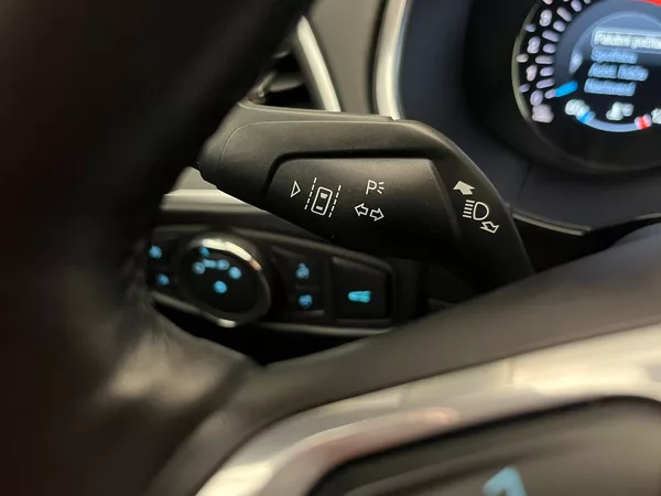 Ford Galaxy 2.5 HEV VIGNALE LED 7míst - foto 12